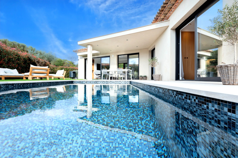 Propriété à vendre à Sainte-Maxime, Var - 1 745 000 €