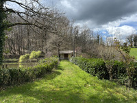 Lacs à vendre à Pressignac, Charente - 82.500 € - photo 6