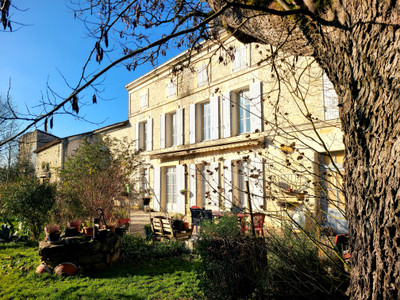 house for sale in Charente