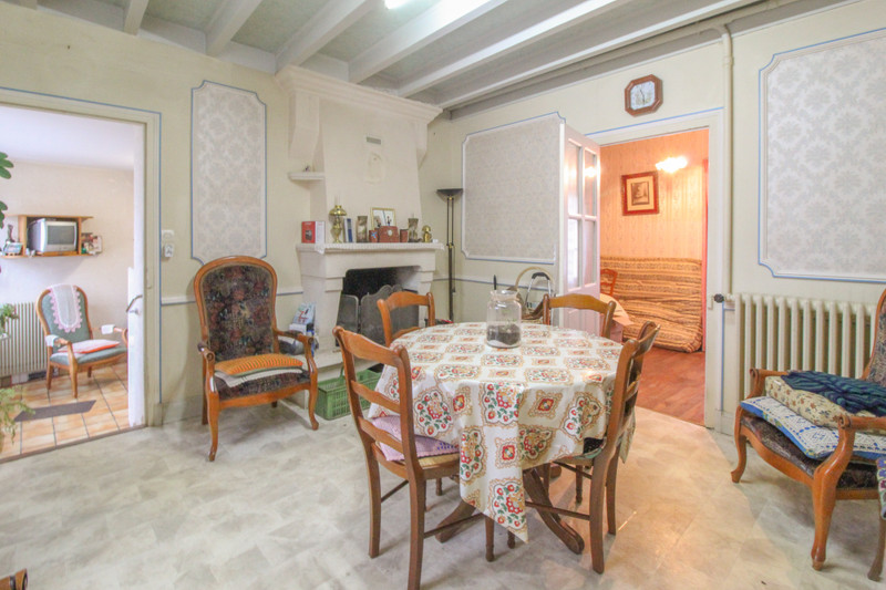 French property for sale in Oiron, Deux-Sèvres - photo 6