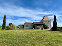 Maison à vendre à Eymet, Dordogne - 296.500 € - photo 3