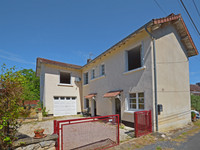 Maison à vendre à Limeyrat, Dordogne - 78.000 € - photo 10