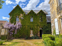 Maison à vendre à Nogent-le-Bernard, Sarthe - 465.000 € - photo 9