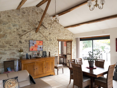 French property for sale in Maisonnais-sur-Tardoire, Haute-Vienne - €217,500 - photo 1