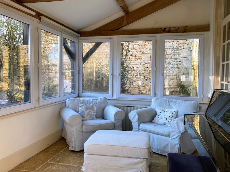 French property for sale in Ventouse, Charente - €415,000 - photo 12