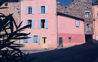 Maison à vendre à Saint-Chinian, Hérault - 220.000 € - photo 1