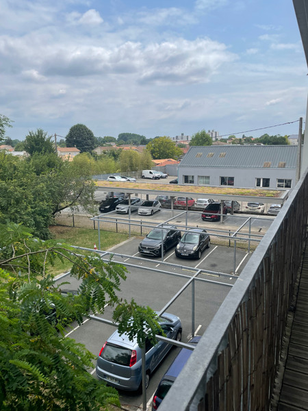 French property for sale in Bègles, Gironde - €240,450 - photo 9