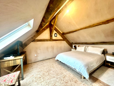 French property for sale in Saint-Priest-la-Feuille, Creuse - €119,900 - photo 8