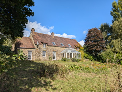 house for sale in Orne