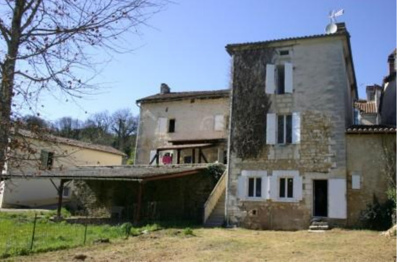 French property for sale in Beaussac, Dordogne - &#8364;69,000 - photo 3
