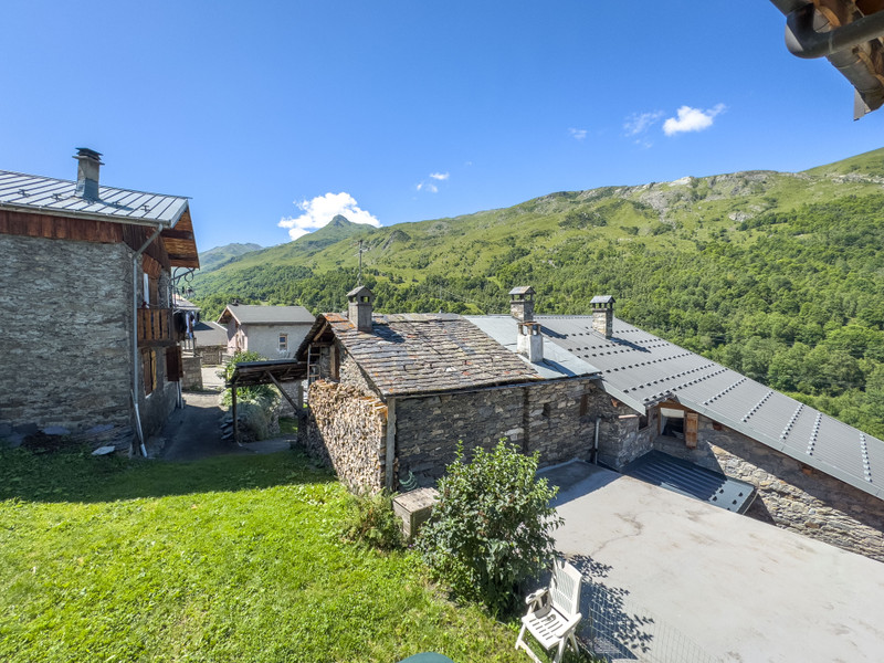 Ski property for sale in Saint Martin de Belleville - €655,000 - photo 8