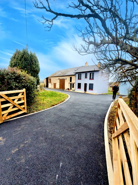 French property for sale in Bazelat, Creuse - €267,500 - photo 1