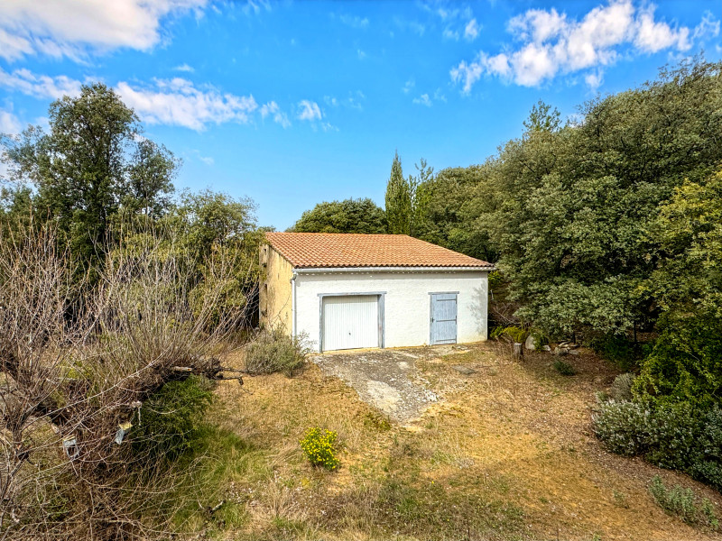 French property for sale in Saint-Pantaléon-les-Vignes, Drôme - €450,000 - photo 8