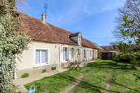French property, houses and homes for sale in Preuilly-la-Ville Indre Centre
