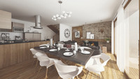 Appartement à vendre à Courchevel, Savoie - 890 000 € - photo 4