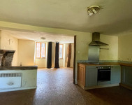 Maison à vendre à Oradour-Fanais, Charente - 59.100 € - photo 13