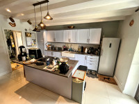 Propriété à vendre à Saint-Georges-des-Agoûts, Charente-Maritime - 282 480 € - photo n°5