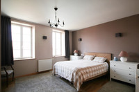 Maison à vendre à Villiers-Couture, Charente-Maritime - 279.000 € - photo 10