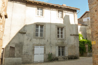 Maison à Lesterps, Charente - photo 1
