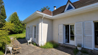 Propriété à vendre à Solignac, Haute-Vienne - 349 000 € - photo n°1