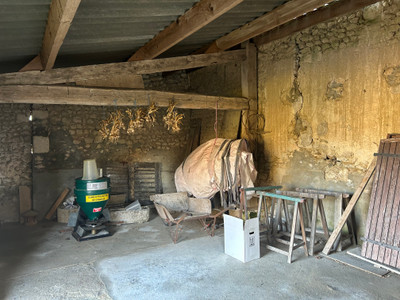 French property for sale in Saint-Romain, Charente - €46,600 - photo 10