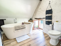 Maison à vendre à Magnac-Laval, Haute-Vienne - 291.500 € - photo 9