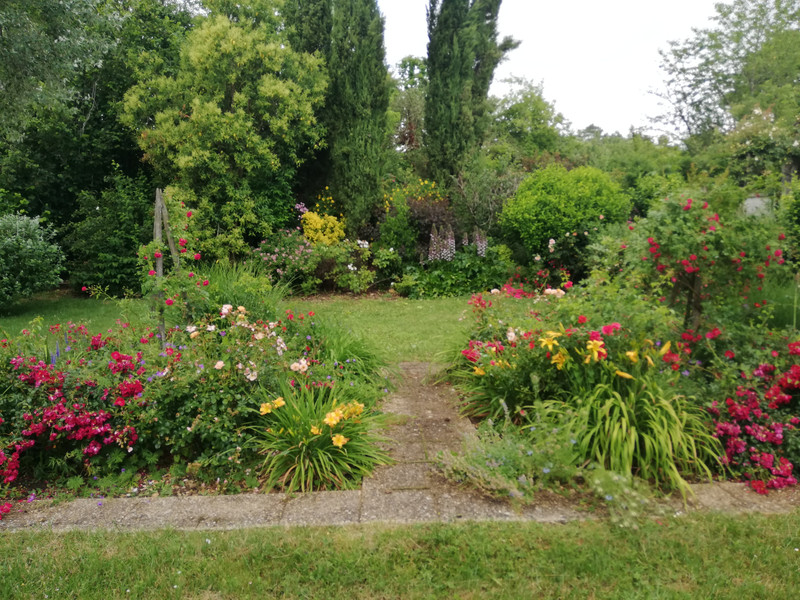 French property for sale in Brantôme en Périgord, Dordogne - €278,200 - photo 9