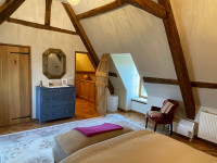 Maison à vendre à La Croisille-sur-Briance, Haute-Vienne - 256.800 € - photo 7