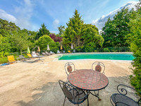 Maison à vendre à Saint-Léon-sur-l'Isle, Dordogne - 449.000 € - photo 4