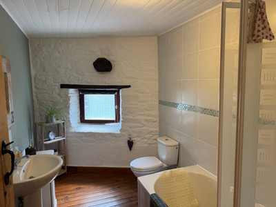 French property for sale in Plélauff, Côtes-d'Armor - €116,630 - photo 10