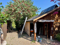 Propriété à vendre à Noyant-Villages, Maine-et-Loire - 129 995 € - photo n°7