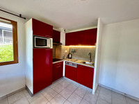 Appartement à Saint-Gervais-les-Bains, Haute-Savoie - photo 6