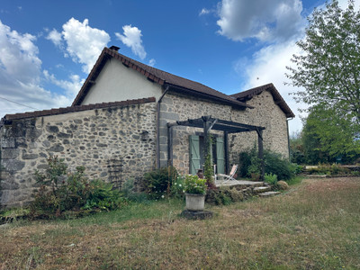 French property for sale in Marval, Haute-Vienne - €162,000 - photo 13