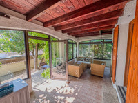 Maison à vendre à Servian, Hérault - 299.950 € - photo 9