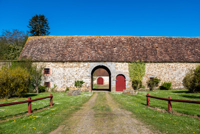house for sale in Normandy