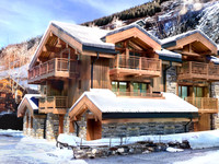 Appartement à vendre à Saint-Martin-de-Belleville, Savoie - 840.000 € - photo 1