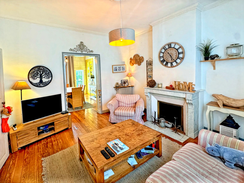 French property for sale in Saumur, Maine-et-Loire - €225,800 - photo 1