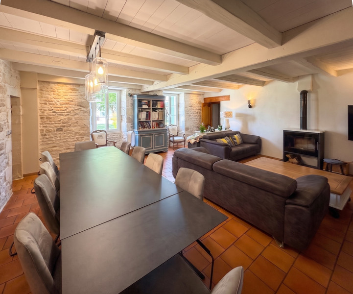 French property for sale in Montroy, Charente-Maritime - €1,323,000