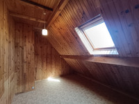Maison à vendre à Auzances, Creuse - 56.600 € - photo 14
