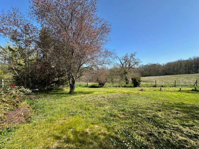 French property for sale in Parcoul-Chenaud, Dordogne - €109,000 - photo 10