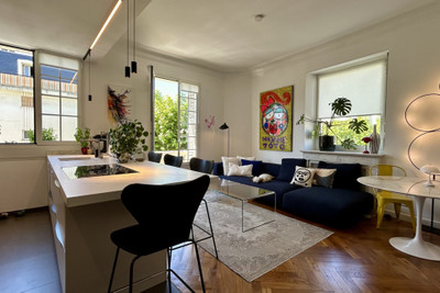 apartment for sale in Alpes-Maritimes