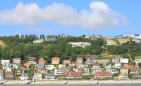 Maison à vendre à Sainte-Adresse, Seine-Maritime - 2.090.000 € - photo 9