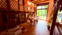 Propriété à vendre à Bussière-Galant, Haute-Vienne - 149 950 € - photo n°5