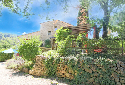maison à vendre à Provence-Côte-D'Azur (Provence - Alpes - Côte d'Azur)