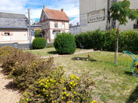 Propriété à vendre à Bagnoles de l'Orne Normandie, Orne - 231 120 € - photo n°9