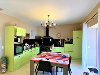 Maison à vendre à Saint-Médard-d'Excideuil, Dordogne - 477 000 € - photo 9