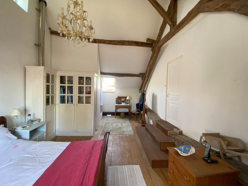 French property for sale in Saint-Léonard-des-Bois, Sarthe - photo 5