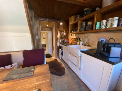 Ski property for sale in Val d'Isere - €299,950 - photo 10