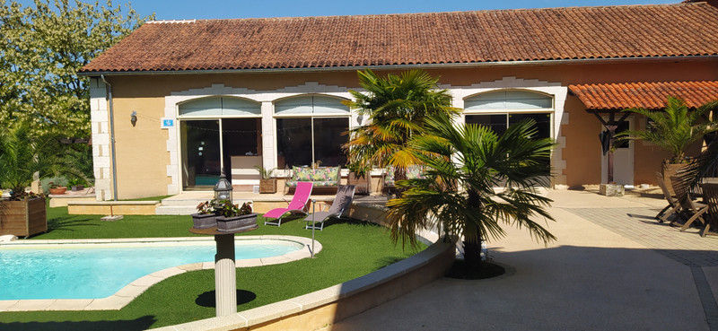 French property for sale in Saint-Sulpice-de-Roumagnac, Dordogne - €1,590,000 - photo 14