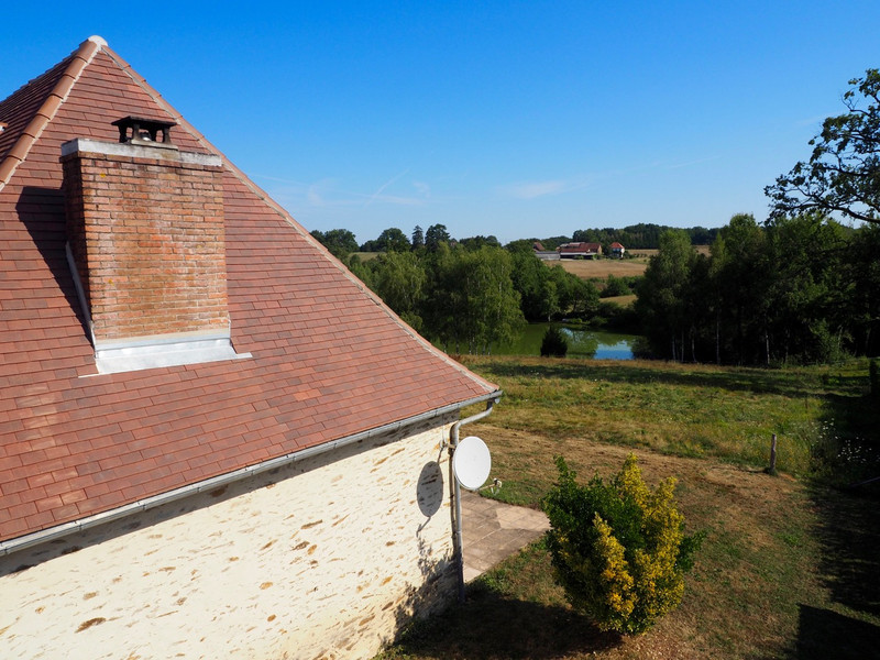 French property for sale in Saint-Jory-de-Chalais, Dordogne - photo 8
